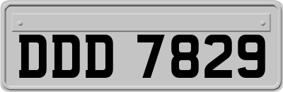 DDD7829
