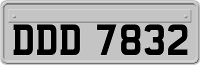 DDD7832