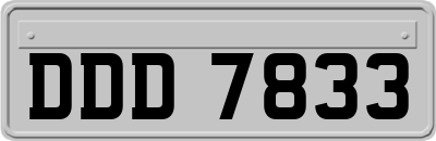 DDD7833