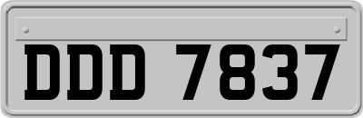 DDD7837