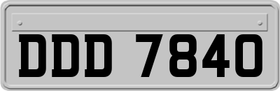 DDD7840