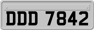 DDD7842