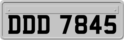 DDD7845