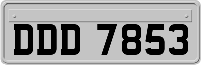 DDD7853