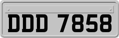 DDD7858
