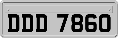 DDD7860