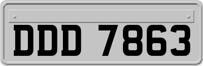 DDD7863