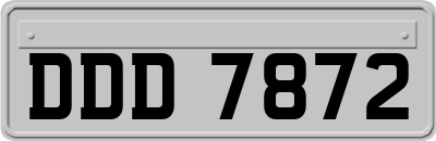 DDD7872