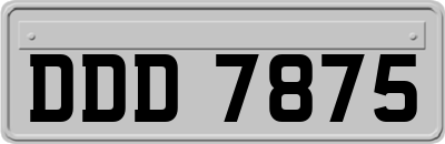 DDD7875