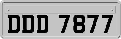 DDD7877