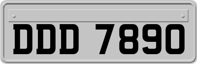 DDD7890