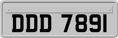 DDD7891