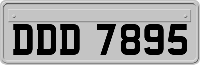 DDD7895