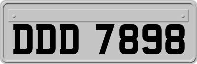 DDD7898