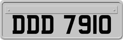 DDD7910