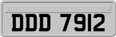 DDD7912