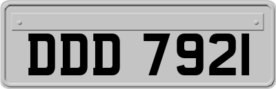 DDD7921