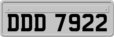 DDD7922