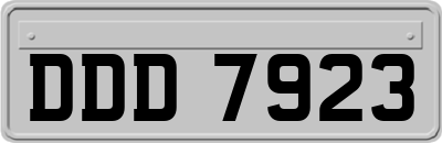 DDD7923