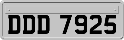 DDD7925