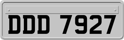 DDD7927