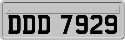 DDD7929