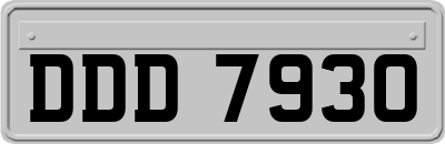DDD7930