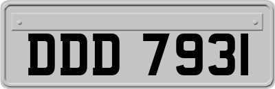 DDD7931