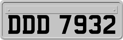 DDD7932