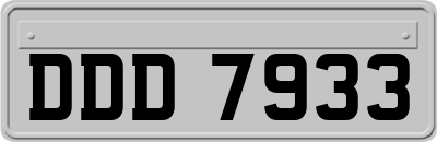 DDD7933