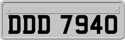 DDD7940