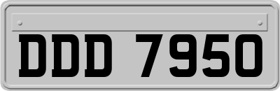 DDD7950