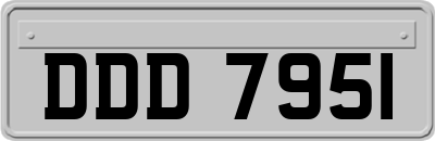 DDD7951