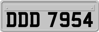 DDD7954