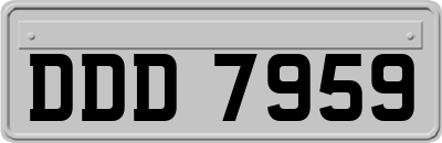 DDD7959