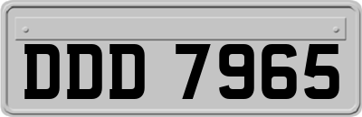 DDD7965