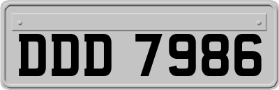 DDD7986