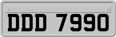 DDD7990