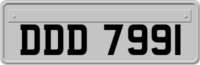 DDD7991