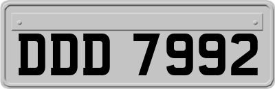 DDD7992
