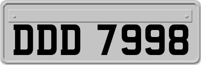 DDD7998
