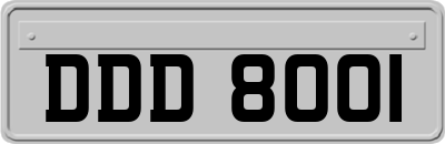 DDD8001