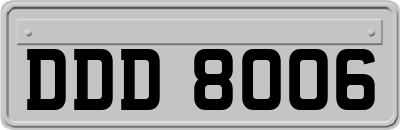 DDD8006