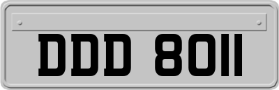 DDD8011