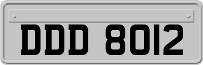 DDD8012