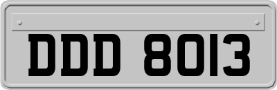 DDD8013