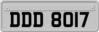 DDD8017