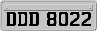 DDD8022