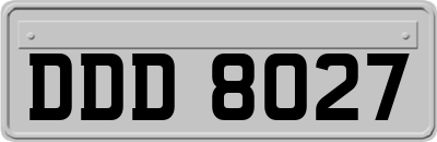 DDD8027