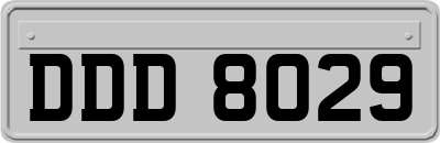 DDD8029